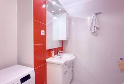 Apartament cu 3 camere decomandat, mobilat în Theodor Pallady - 14