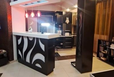 Apartament cu 2 camere decomandat, mobilat în Central - 5