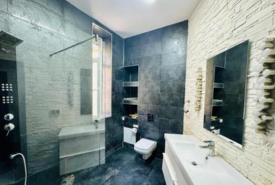 Apartament cu 3 camere decomandat în P-ța Sfântul Ștefan - 7