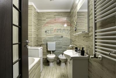 Apartament cu 3 camere de inchiriat la ARED KAUFLAND - 11