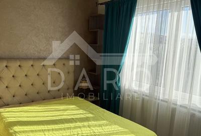 Apartament cu 3 camere decomandat în Bozeni - 4
