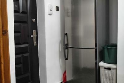 Apartament cu 2 camere semidecomandat în Răstoaca - 6