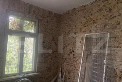 Casa cu 4 camere, 161 mp utili, teren cu 512 mp, Ultracentra - 27