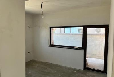 Vila de vanzare in Ovidiu - P+1, teren 470mp Vila de vanzare in Ovidiu - P+1, teren 470mp - 11