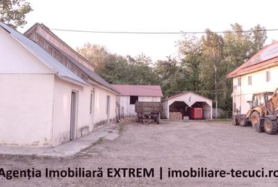 Pensiune, restaurant, bar, iaz, păstrăvărie, la GHIDIGENI, Galați - 9