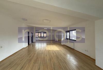 Birou, de 420 mp, în Victoriei - 39