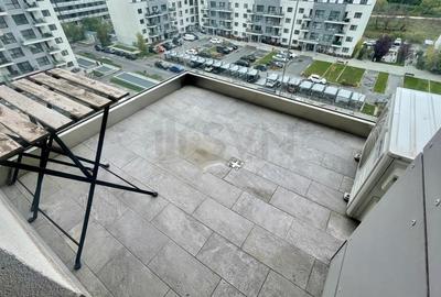 REA1025995 Apartament 2 Camere Onix Park North - 14