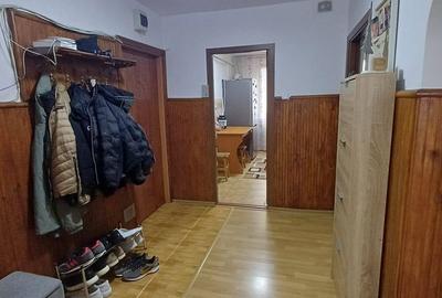 Apartament cu 3 camere decomandat în Central - 6