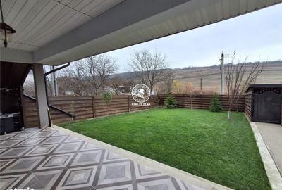 Casă cu 4 camere cu Teren 457 Mp în Rediu - 3