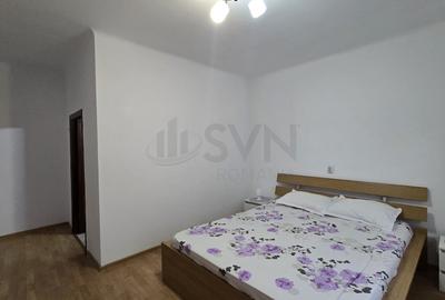 Apartament cu 3 camere semidecomandat în Unirii - 8