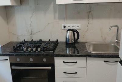 Garsonieră decomandată în Floreasca - 2