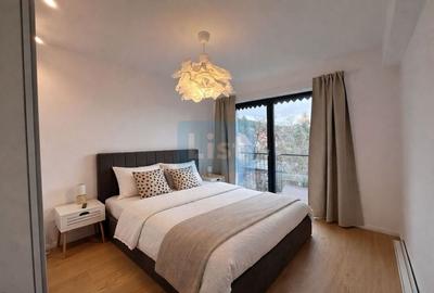 Apartament cu 2 camere decomandat, mobilat în Centrul Istoric - 7