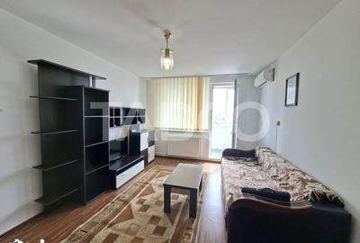 Apartament cu 2 camere semidecomandat, mobilat în Mihai Viteazul - 5