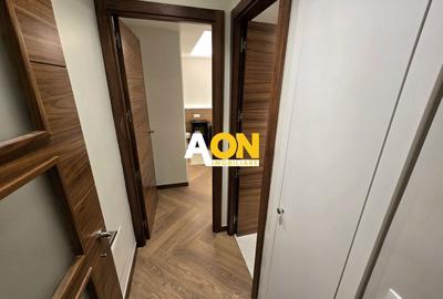 Apartament cu 2 camere decomandat, mobilat în Central - 8