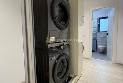 Apartament cu 3 camere decomandat, mobilat în Lujerului - 12