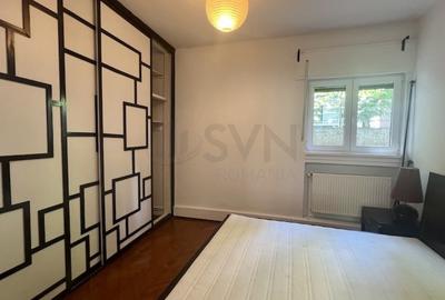 REA1015980 Apartament 2 camere I Primaverii I Rosenthal I Metrou - 5