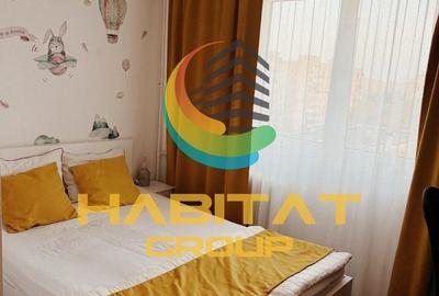 Apartament cu 2 camere decomandat, mobilat în Brâncoveanu - 6