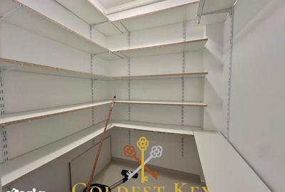Apartament cu 2 camere în Baciu - 1