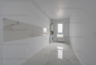 OFERTA FULGER - Apartament cu 2 cam Auchan Militari - Iuliu Maniu 586-590 - 10