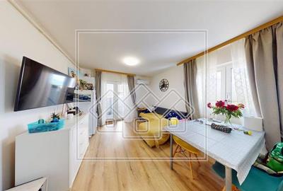 Apartament cu 2 camere decomandat în Aeroport - 1