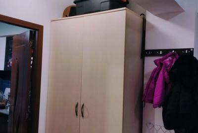 Apartament cu 2 camere decomandat în Burdujeni - 1