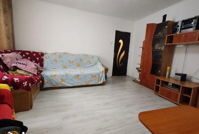 Apartament cu 2 camere semidecomandat, mobilat în Negru Vodă - 7