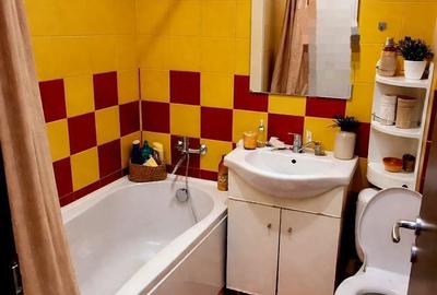 Apartament cu 2 camere decomandat în Tătărași - 3