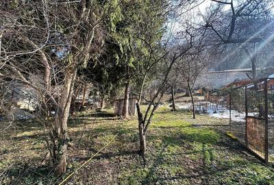 Apartament cu 2 camere semidecomandat, mobilat în Centrul Istoric - 16