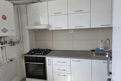 Garsonieră nedecomandată în Titan - 7