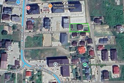 Casă cu 4 camere în Vișan - 1