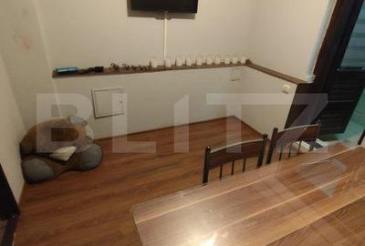 Apartament cu 2 camere decomandat, mobilat în Titulescu - 2