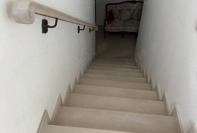 Casă cu 5 camere cu Teren 750 Mp în 1 Decembrie - 2