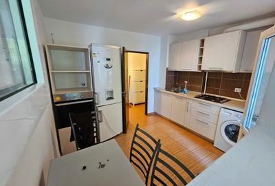 Apartament cu 2 camere decomandat în Ultracentral