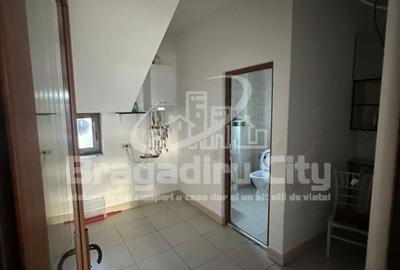 Spațiu comercial, de 93 mp, în Domnești - 6