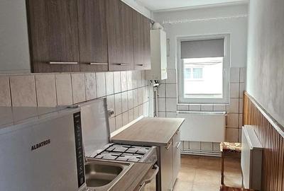 Garsonieră decomandată în Ștrand - 6