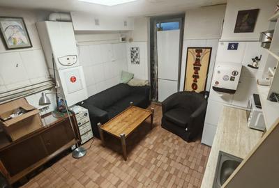 Casă de Vânzare – Str. Dionisie Lupu, Ultracentral, București. - 4