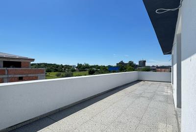 Apartament Modern 3 Camere -88 MP Utili  + Terasa de 58 MP | Măgurele - 13