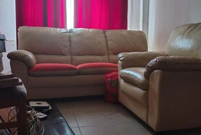 Apartament cu 4 camere semidecomandat în Militari - 6