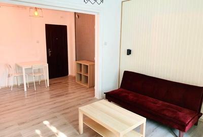 Apartament cu 2 camere semidecomandat, mobilat în Cișmigiu - 4