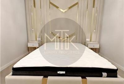 Apartament lux 3 camere I Cortina North I Mobilat&utilat - 13