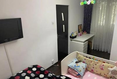 Malu Rosu-2cam , cf2, 3/4, renovat, mob+util - 51500 euro - 4