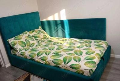 Apartament cu 3 camere decomandat, mobilat în Micro 20 - 2