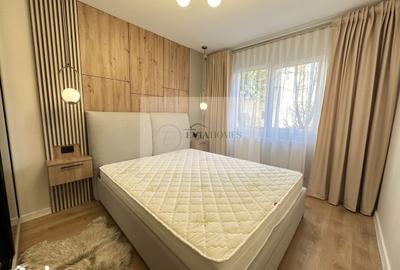 Apartament cu 2 camere decomandat, mobilat în Grigorescu - 3