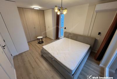 Apartament premium de inchiriat, 2 camere, Columna Residence - VIVO - 13