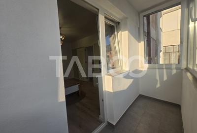 Apartament cu 2 camere semidecomandat, mobilat în Mihai Viteazul - 8