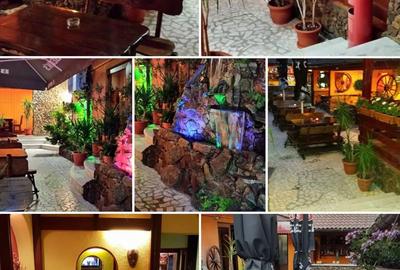 Spațiu comercial, de 248 mp, în Central - 2