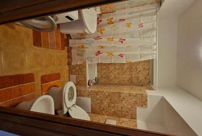 Apartament cu 3 camere decomandat în Obor - 4
