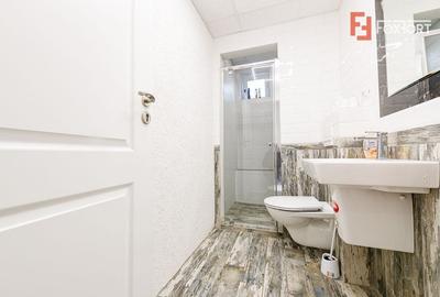 Spatiu comercial cu 4 incaperi de inchiriat, zona Iosefin - 8