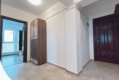 Apartament cu 2 camere decomandat, mobilat în Galata - 5