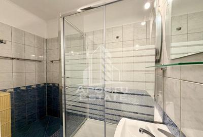 Apartament 3 camere, centrala proprie, Decomandat, Olimpi... Apartament 3 camere, centrala proprie, Decomandat, Olimpi... - 12